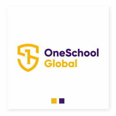 logo giao duc oneschool global