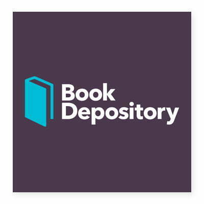 logo he thong ban le book depository