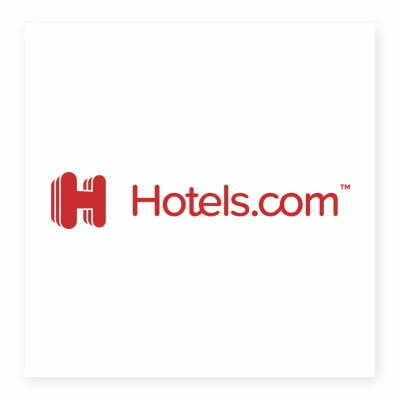 logo hotels com