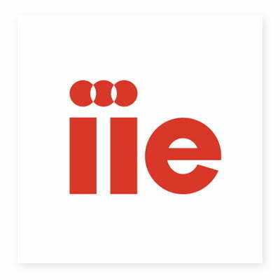 logo iie institute of international education