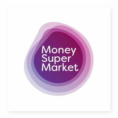 logo money super market