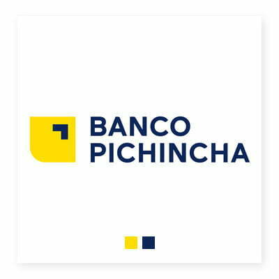 logo ngan hang pichincha bank