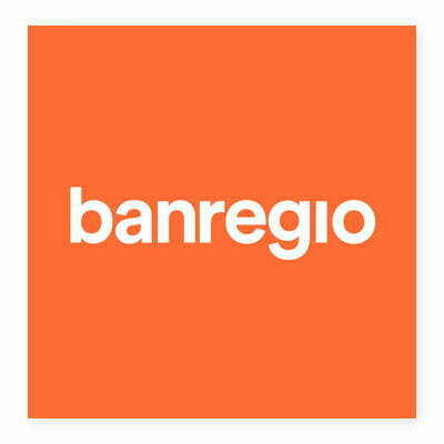 logo just hangs banregion