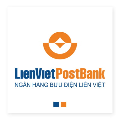 vietnamese online banking logo
