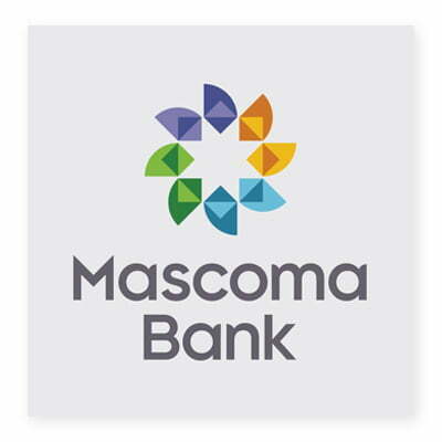 logo to hang mascoma bank