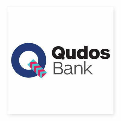just hang qudos bank logo