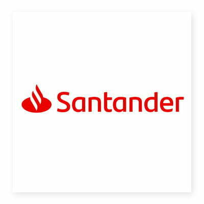 logo just hang santander