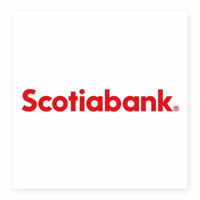 just hang scotiabank logo