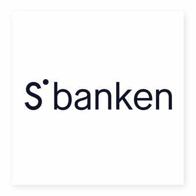 logo just hangs skandiabanken