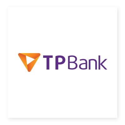 official logo tpbank