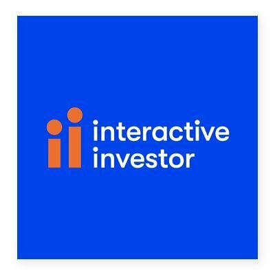 interactive investor logo