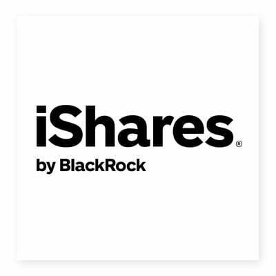 logos of isshares