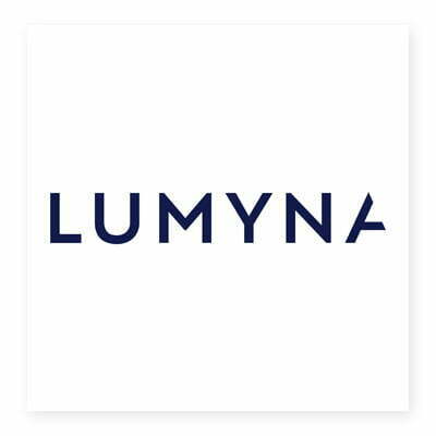 lumyna's logo