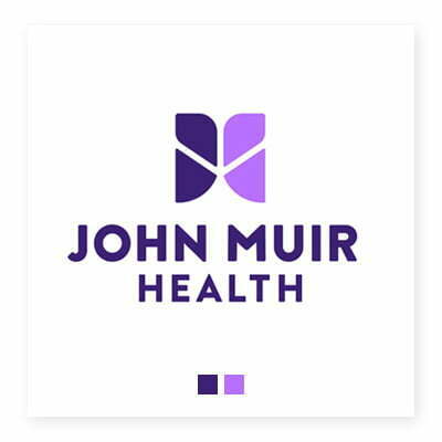 john muir health logo