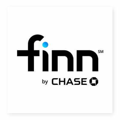 logo tai chi finn by chase