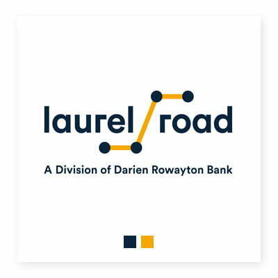 laurel road logo