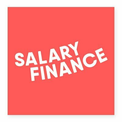 salary finance logo