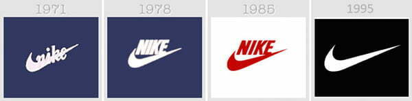 Nike's replacement logo