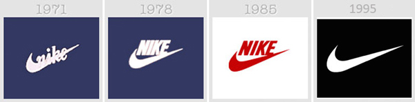 logo thay doi cua nike