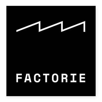 factorie logo
