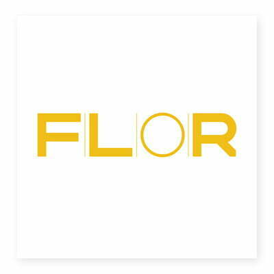 logo thuong hieu flor