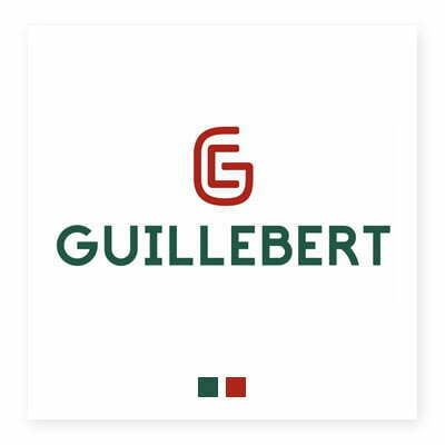 logo thuong hieu guillebert