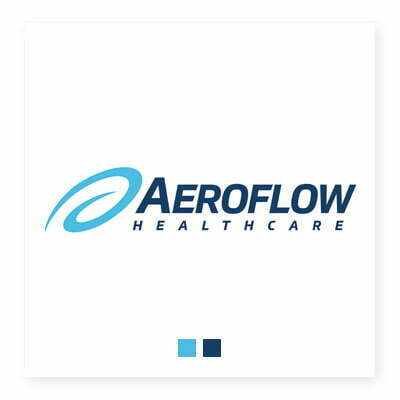 logo trung tam suc khoe aeroflow