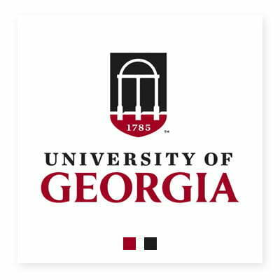 georgia school logo