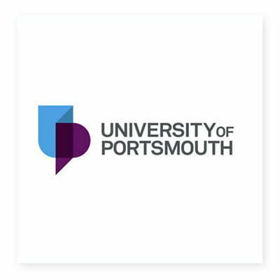Portsmouth school logo