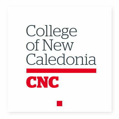 logo truong new caledonia