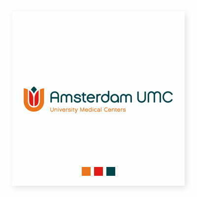 logo and you amsterdam umc