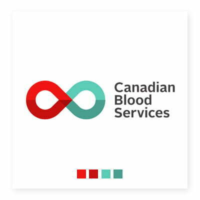 logo y te canadian blood services