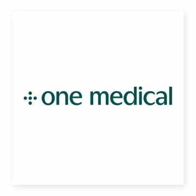 logo and you one medical