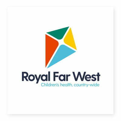 logo and tea royal far west
