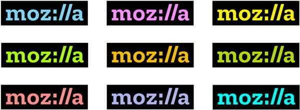 please sign mozilla's logo soon
