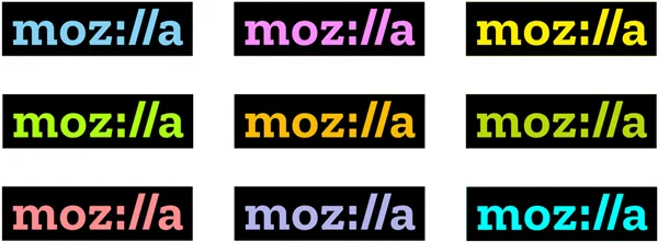 please sign mozilla's logo soon