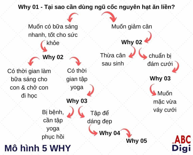 method 5 whys