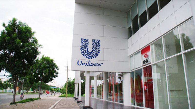 unilever vn recruitment process