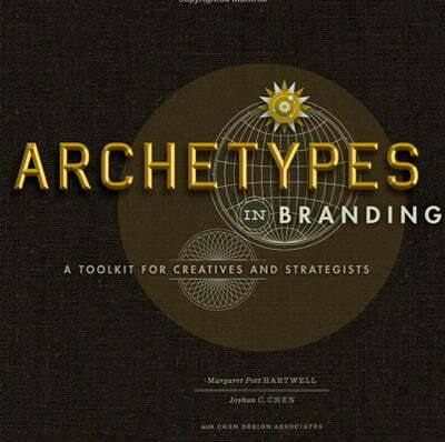sach ve brand archetypes in branding