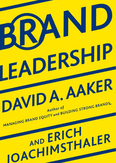 sach ve brand brand leadership