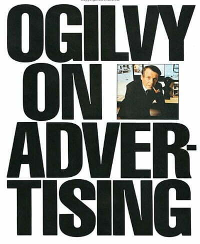sach ve brand ogilvy on advertising