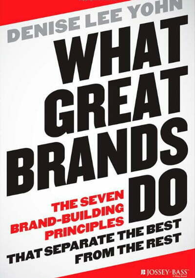 sach ve brand what great brands do