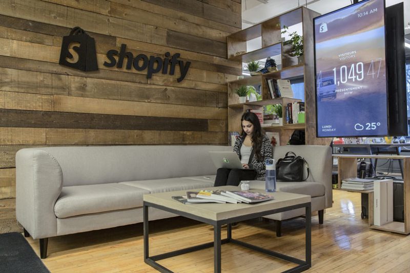 shopify brand culture