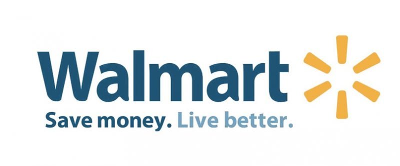 walmart's slogan
