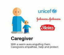 the caregiver brand archetype