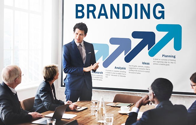 Why should businesses adopt brand guidelines?