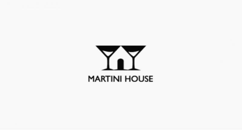 martini house logo 2