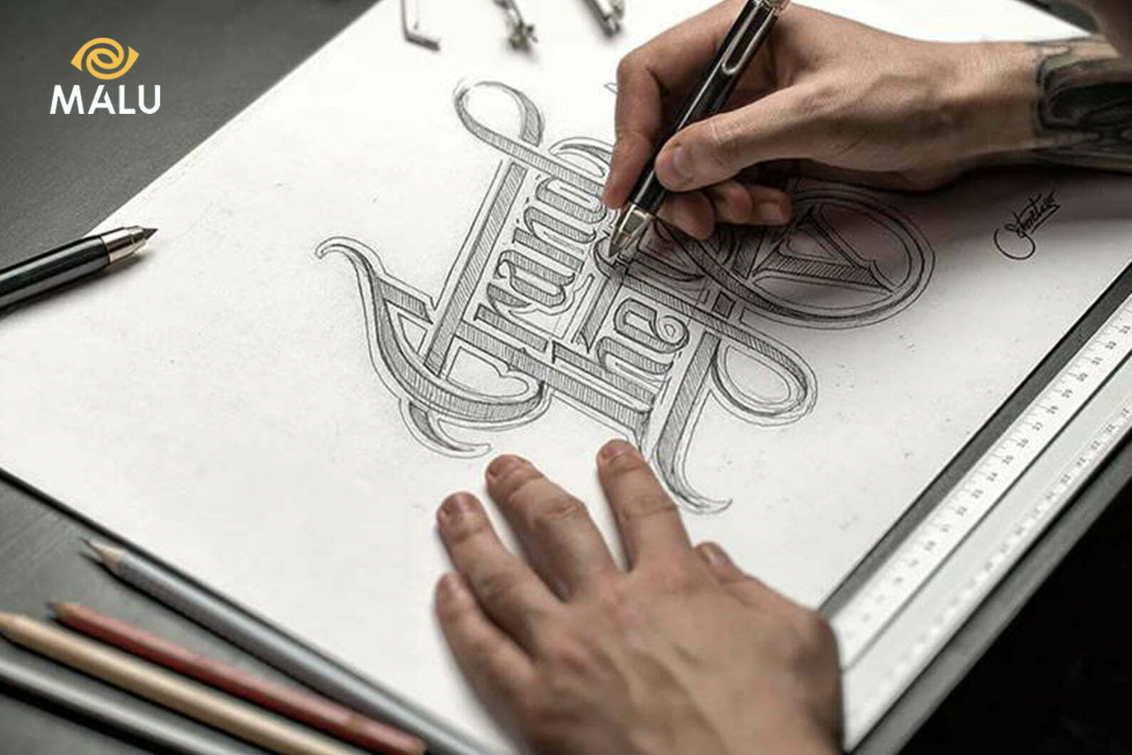 Hand-drawn logo: Một chiếc logo vẽ tay sẽ mang đến cái nhìn tự nhiên và độc đáo cho thương hiệu của bạn. Xem ngay hình ảnh về hand-drawn logo liên quan để cảm nhận được sự độc đáo và tinh tế của thiết kế, và chắc chắn sẽ không làm bạn thất vọng.