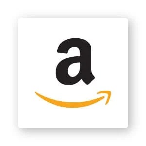 Amazon logo 1