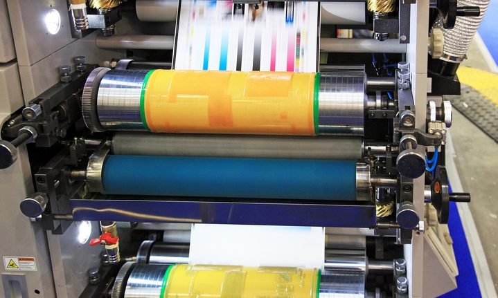 Những ứng dụng của công nghệ in flexo là gì?